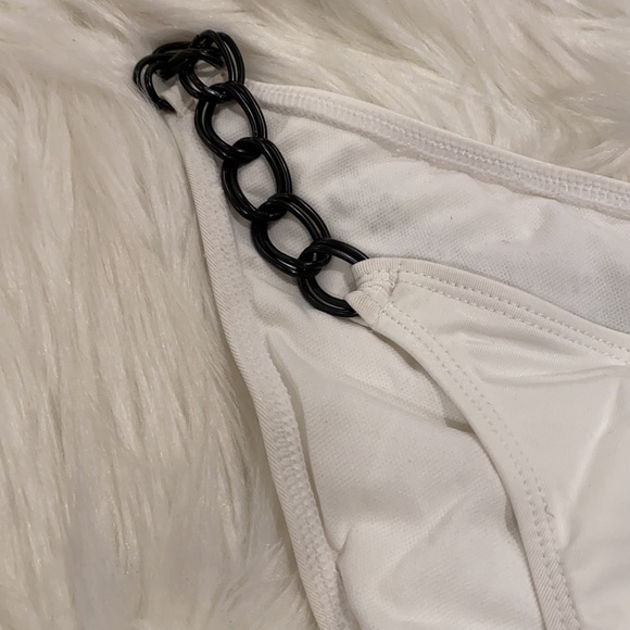 Sinful by Affliction Cape Cod Chain Bikini Bottom - Picture 3 of 13